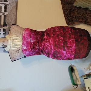 Dress 👗 by BEBE NNT